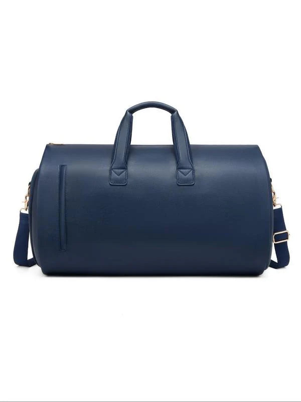 TrekPro™ Leather Carry On